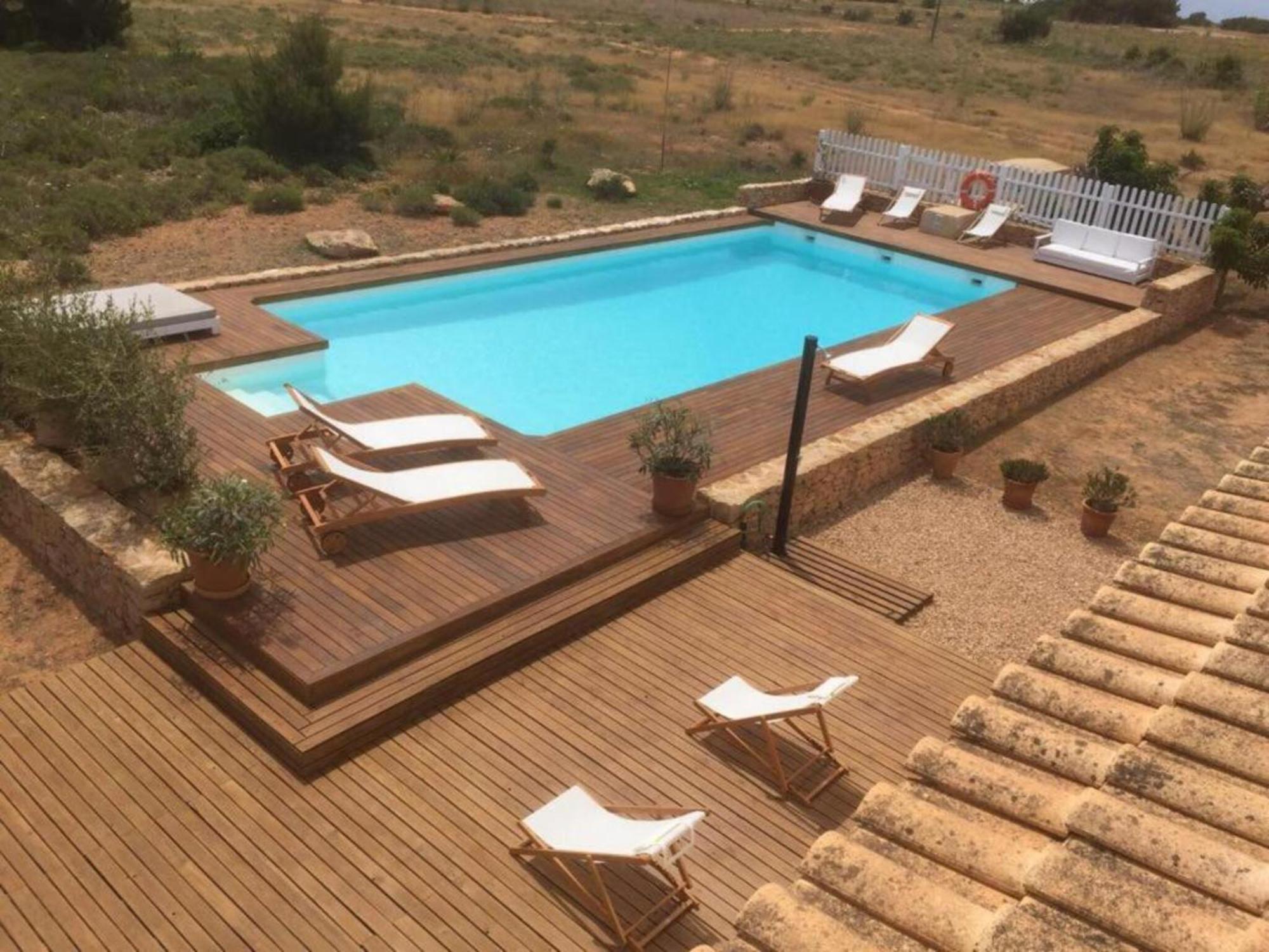 Vakantiehuis Juan Pedro